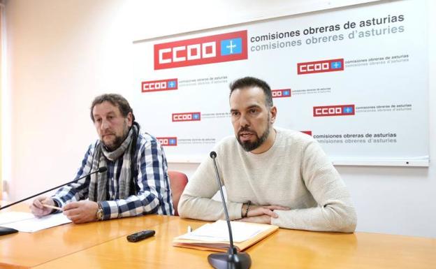 El TSJA declara nulo el despido de la expresidenta del comité de empresa del Hotel de la Reconquista