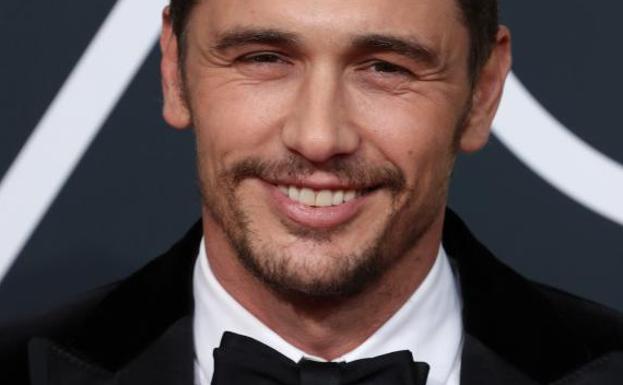 James Franco dice que las acusaciones de acoso sexual en su contra «no son precisas»