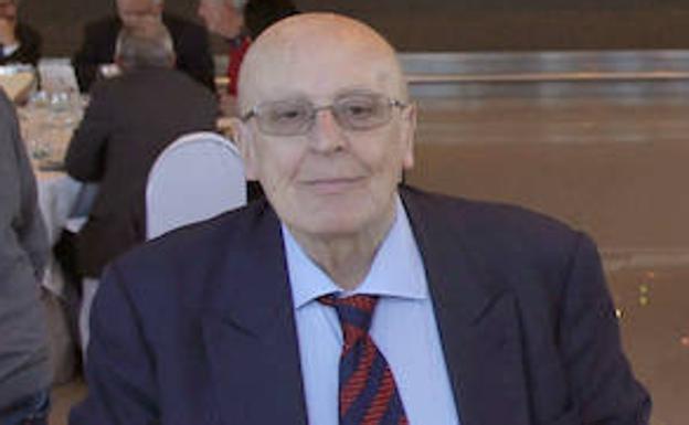 Fallece a los 67 años el periodista Julio Puente