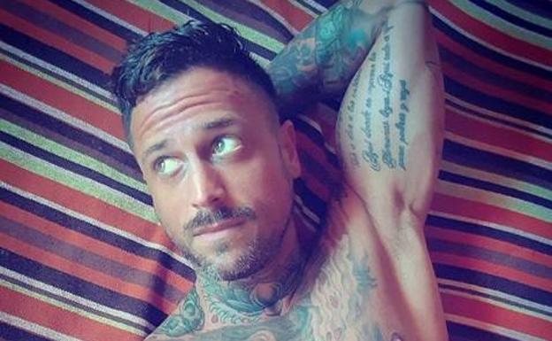 ¿Qué fue de Pascual Fernández, de 'Un príncipe para Corina'?