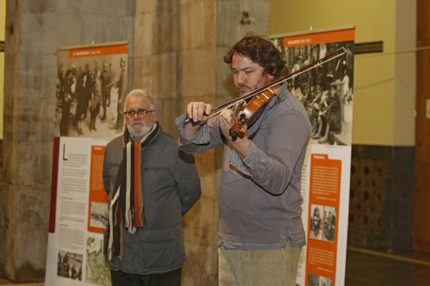 Lecciones de Historia contra el olvido