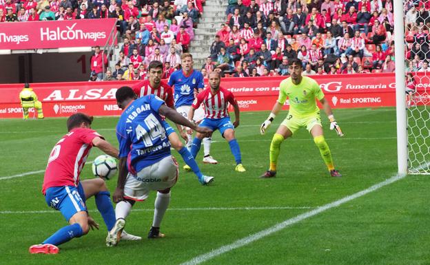 La Comisión Antiviolencia declara el Oviedo-Sporting «partido de alto riesgo»