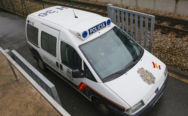 El detenido por la violación en Gijón tiene antecedentes por agresión sexual