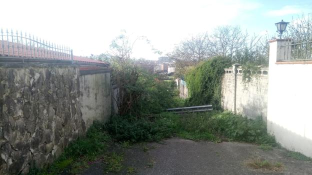 Declaran desierto el concurso para la pasarela peatonal a Nuevo Roces