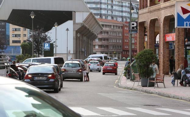Encuentran el cadáver de una mujer de 76 años en su casa de Avilés