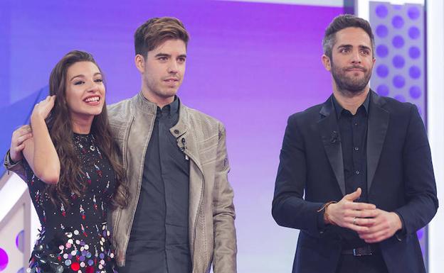 'Operación Triunfo' elige a sus finalistas