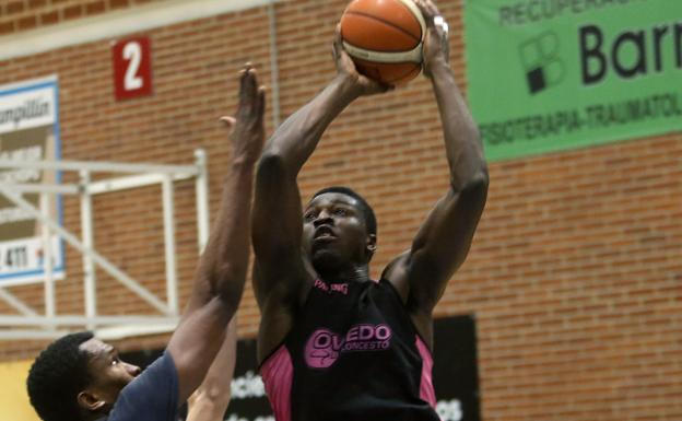 El acecho a los primeros puestos comienza en casa