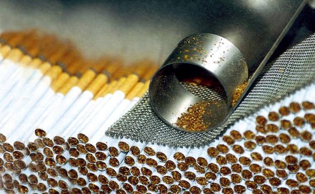 Tabaco más caro para disuadir a los jóvenes