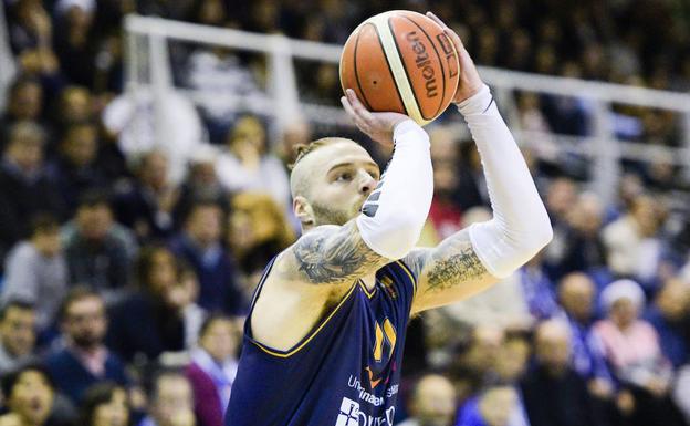 Directo: Unión Financiera - CB Clavijo