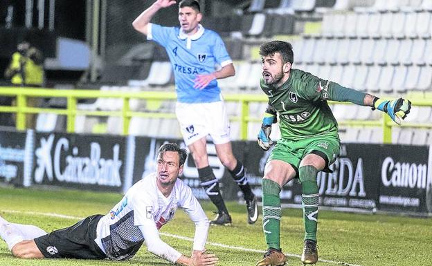 El Lealtad se ahoga en la orilla