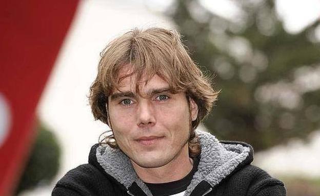 Las primeras palabras de Carlos Navarro, 'El Yoyas', tras la denuncia de su mujer por malos tratos