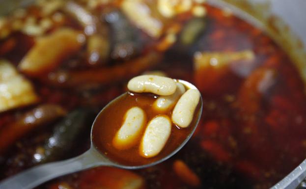 Estos son los restaurantes de fuera de Asturias que hacen la mejor fabada