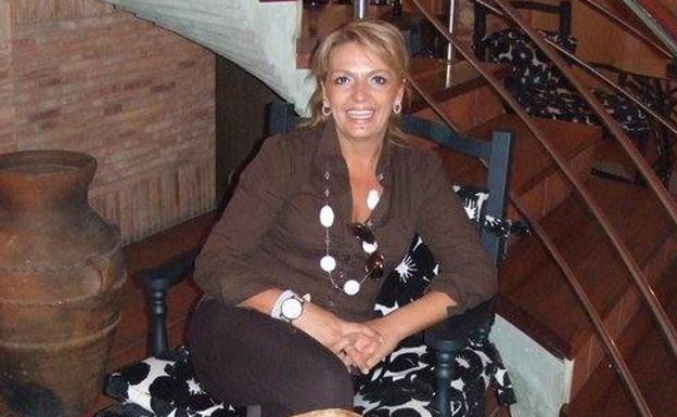 El crimen de Sonia Meléndez Mitre: «No tuvo ocasión de defenderse»