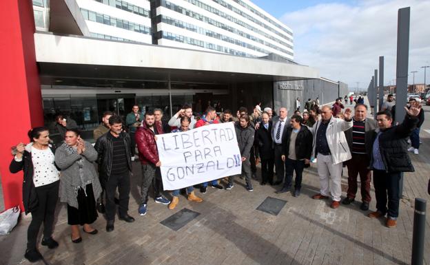 El Principado exige un giro en la prisión de Asturias y recuperar los módulos libres de droga