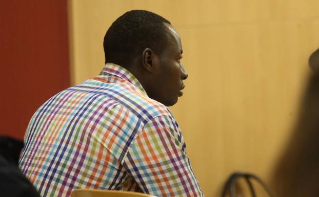 La defensa de Makelele pide su libre absolución por falta de pruebas