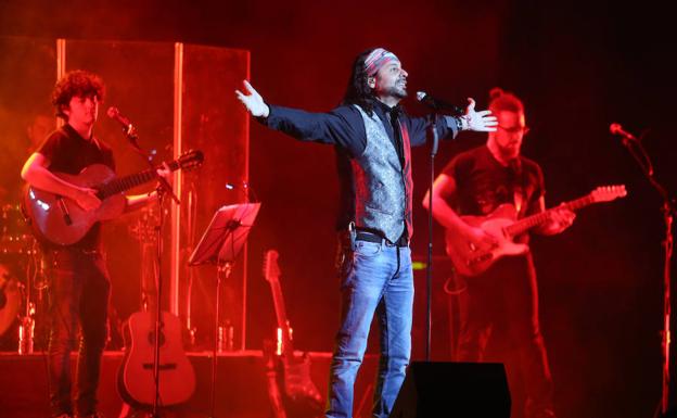 El Arrebato y la Terremoto de Alcorcón actuarán en el Antroxu de Avilés