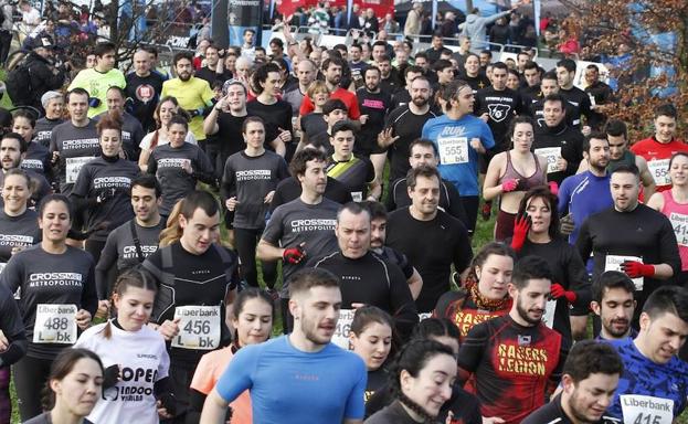 ¿Estuviste en la Farinato Race? ¡Búscate!