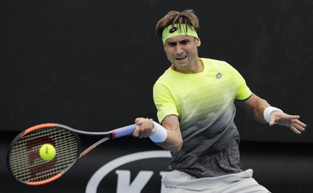 Bruguera recluta a Ferrer para su debut en la Davis