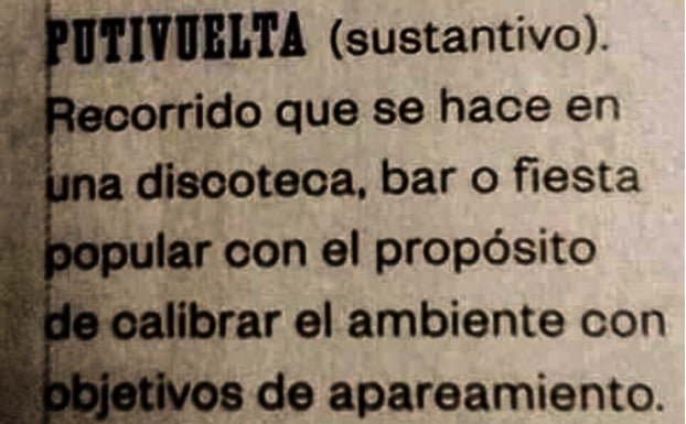 Mujeres denuncian la 'putivuelta' que promociona una discoteca de Bilbao