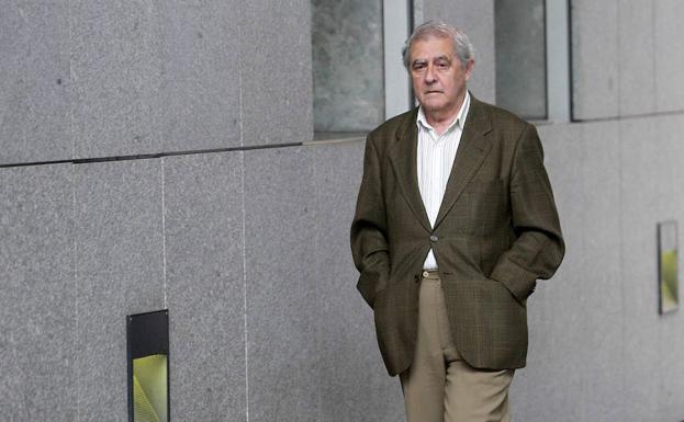 El Principado dejó sin recurrir el fallo del Tribunal de Cuentas que absolvió a Riopedre