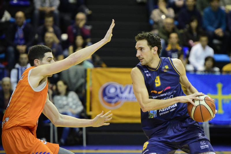 Unión Financiera - Leyma Coruña, en imágenes