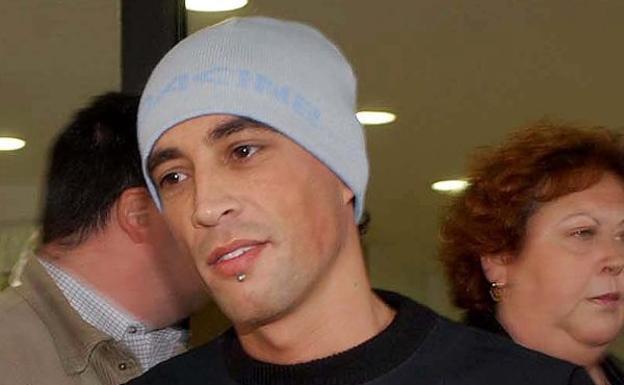 ¿Qué fue de Israel Pita, concursante del primer 'Gran Hermano'?