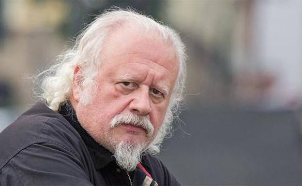 Juan Echanove reniega de 'Cuéntame' e Imanol Arias