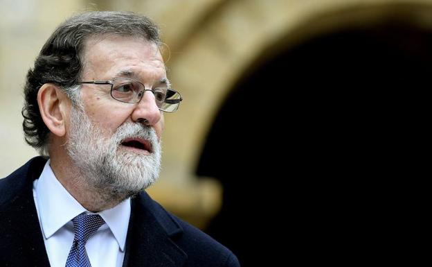 Rajoy lanza una estrategia de Estado para convertir el español en «lengua global»