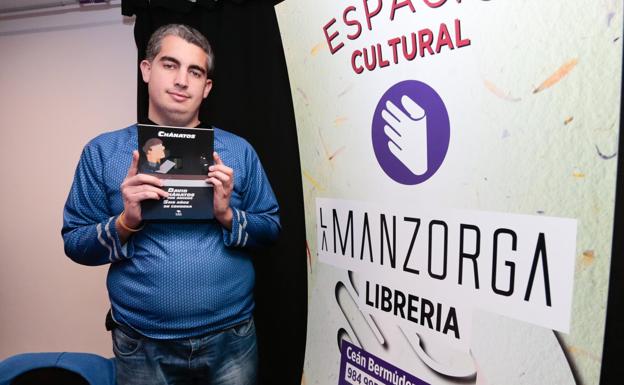 Llega el Capitán Tremañes