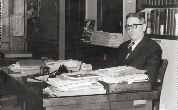 Más de un siglo de periodismo local