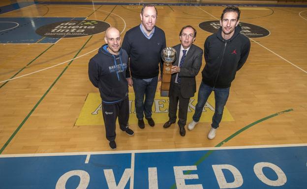 La noche mágica del OCB