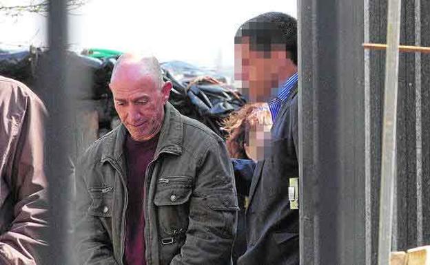 El 'violador del estilete' vuelve a la prisión tras consumar una agresión sexual en Oviedo