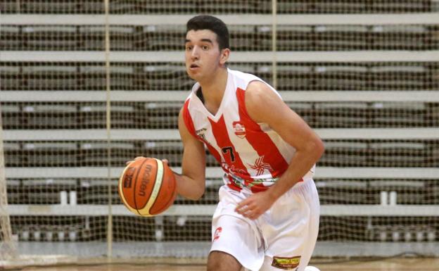 El Gijón Basket recupera a Hatch para medirse al Estudiantes de Lugo