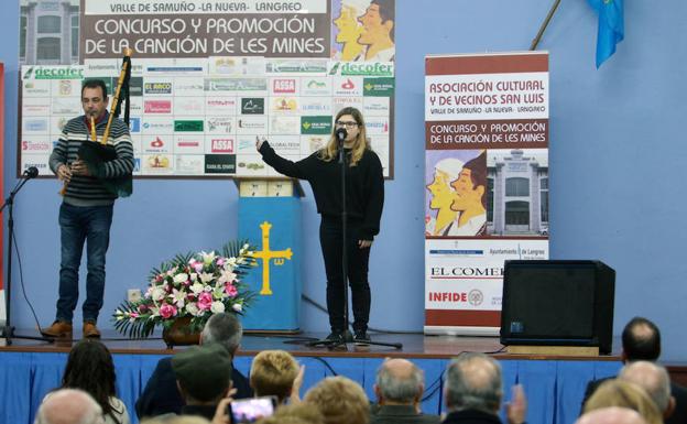 Directo: concurso de tonada de La Nueva