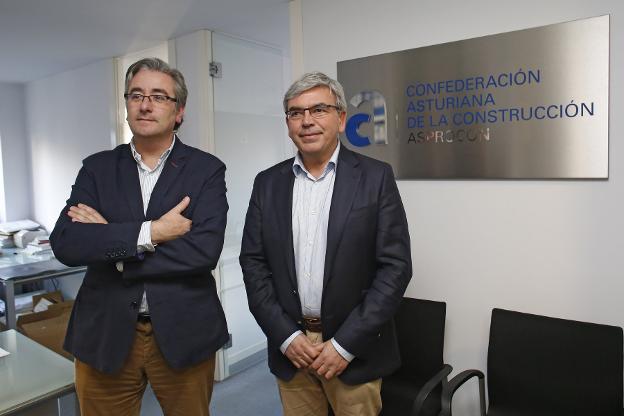 El PP achaca a «la cesión de Foro a XSP» la falta de representante en la Fundación Cajastur