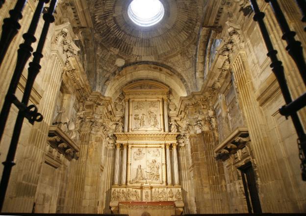 La Catedral recibe 10.000 visitantes más