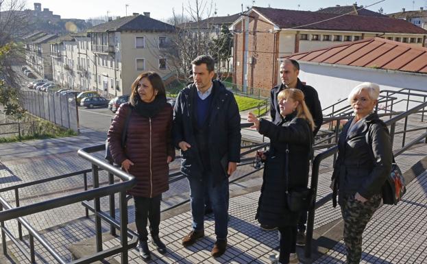 El PSOE de Gijón cifra en dieciséis millones el coste de las ayudas a fachadas sin presupuestar