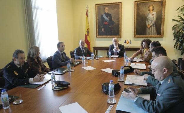 Cada año se denuncian unas 20 agresiones a personal sanitario en Asturias