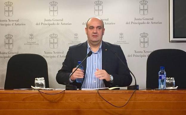Foro no apoyará el dictamen de la comisión sobre el asturiano y presentará una propuesta alternativa