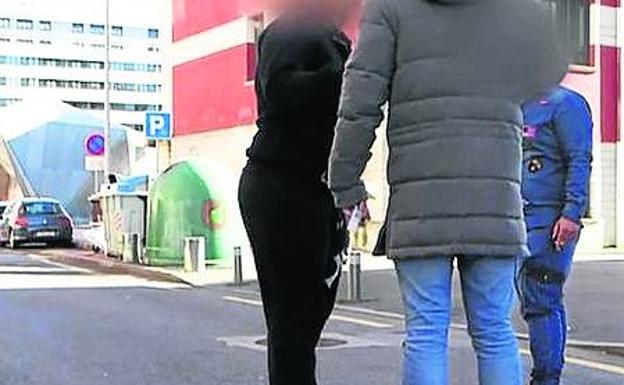 Agreden en Bilbao a reporteros de Cuatro