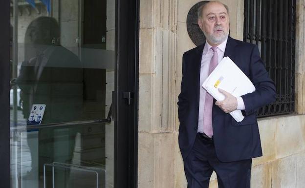 Gabino de Lorenzo: «Los problemas de la primera vuelta no se repetirán»