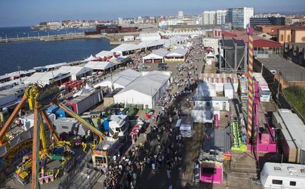 Foro propone rebajar de nuevo la ayuda a la Semana Negra a 100.000 euros