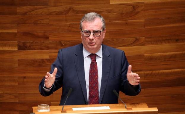 Sanidad niega colapsos por la gripe y dice haber reforzado la plantilla con 593 profesionales