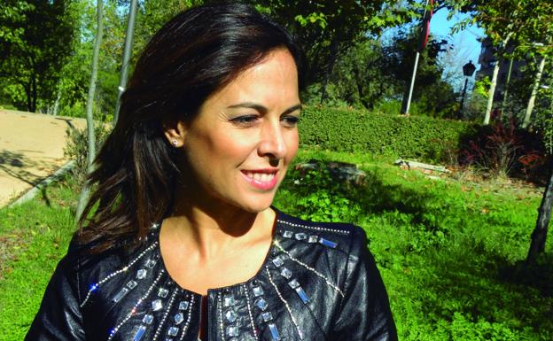 Mara Torres: «Comparto al 100% el movimiento #MeToo»