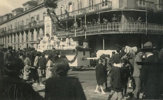El Museo del Pueblo de Asturias incorpora más de 5.400 fotografías de El Progreso de Asturias