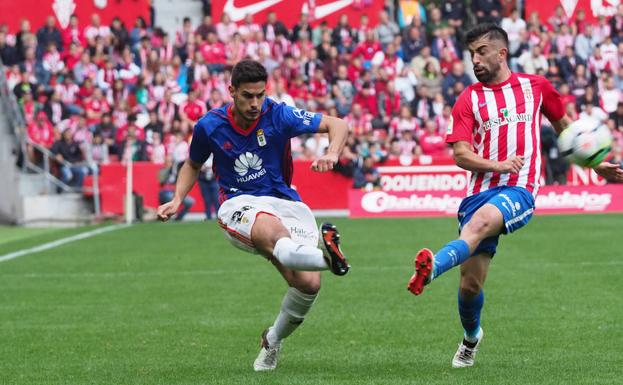 Este sábado, con EL COMERCIO, suplemento especial del derbi asturiano