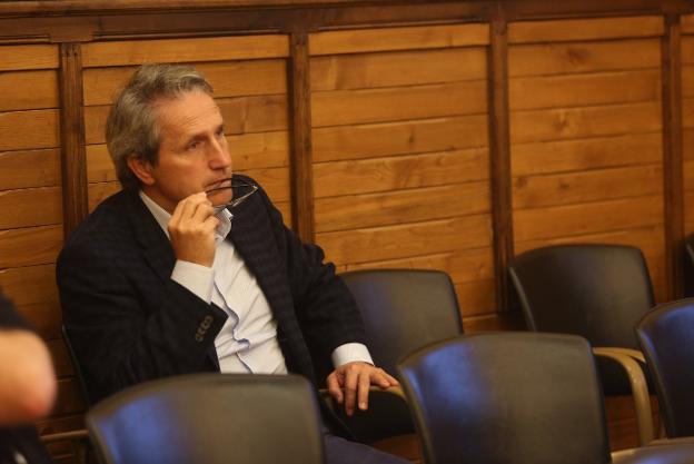 «La renta social municipal se debería salvar», defiende la Unión de Comerciantes