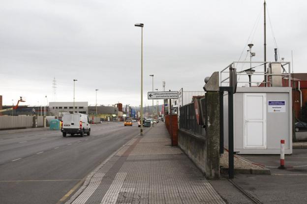 La inspección y la predicción meteorológica, medidas más eficaces contra las partículas