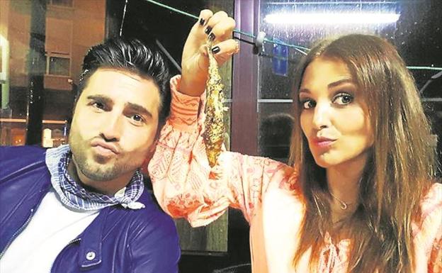 La razón por la que Paula Echevarría y David Bustamante no se divorcian