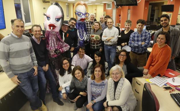 «Queremos ser las 'Sardashian'»